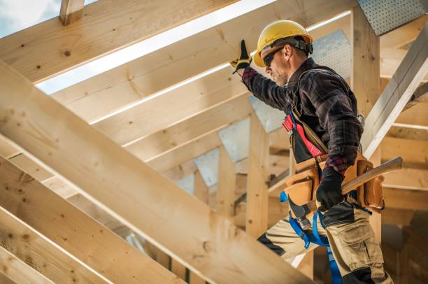 Best Metal Roofing Contractor  in Edinburg, VA