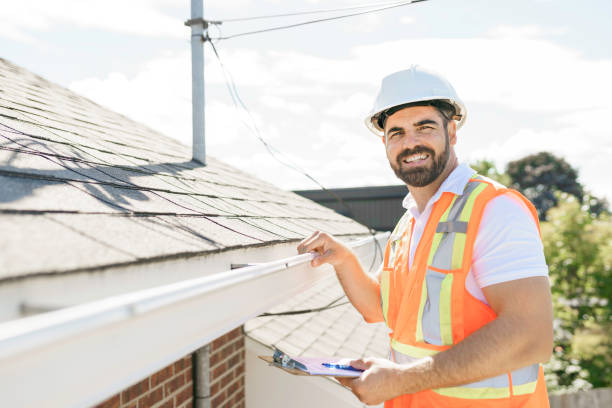 Best Local Roofing Companies  in Edinburg, VA