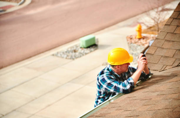 Best Roof Inspection Near Me  in Edinburg, VA