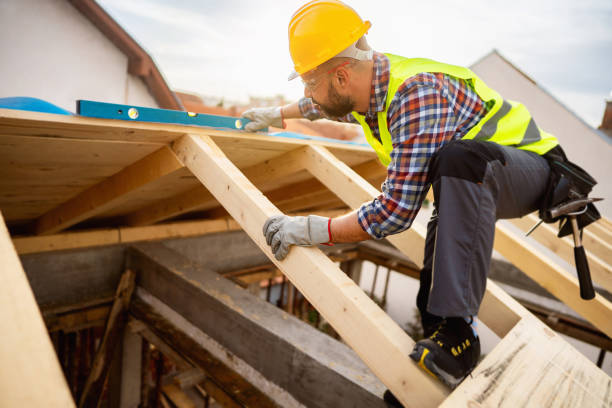 Best Roof Waterproofing Services  in Edinburg, VA