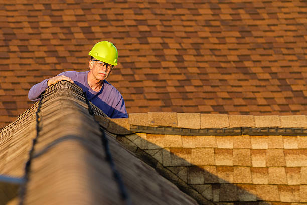 Best Emergency Roof Repair  in Edinburg, VA